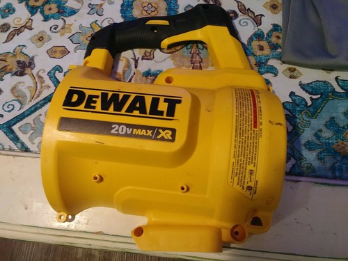 Housing Assembly DEWALT DCBL720 20V MAX 