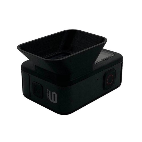 Lente compacta para GoPro Hero 13 / Hero 12 / Hero 11 / Hero 10 / Hero 9 - Imagen 6 de 6