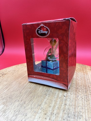 Hallmark Christmas Ornament Disney Tinker Bell - Picture 3 of 4