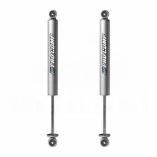 Pro Runner Monotube 6" Lift Shocks Rear for GMC Sierra 2500 HD 2011-2013 ProComp