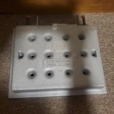 AJ ANTUNES ROUNDUP STEAM GENERATOR KIT 0100184 