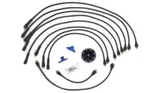Distributor Cap / Rotor Kit / Spark Plug Wire Kit United Ignition Wire 3789