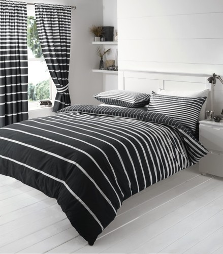 8PCS BUMPER set With Pillow Case Quilt Cover Bed Duvet Cover Sheet Curtains lot - 第 5/9 張圖片