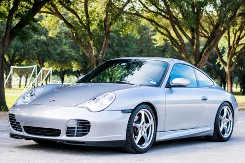 For Porsche Dynamic Clear Side Indicator LED Repeater Light 911 996 Boxster 986 - Picture 4 of 4