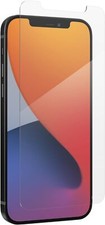 ZAGG InvisibleShield Glass Elite Plus Screen Protector - Made for iPhone 12 P...