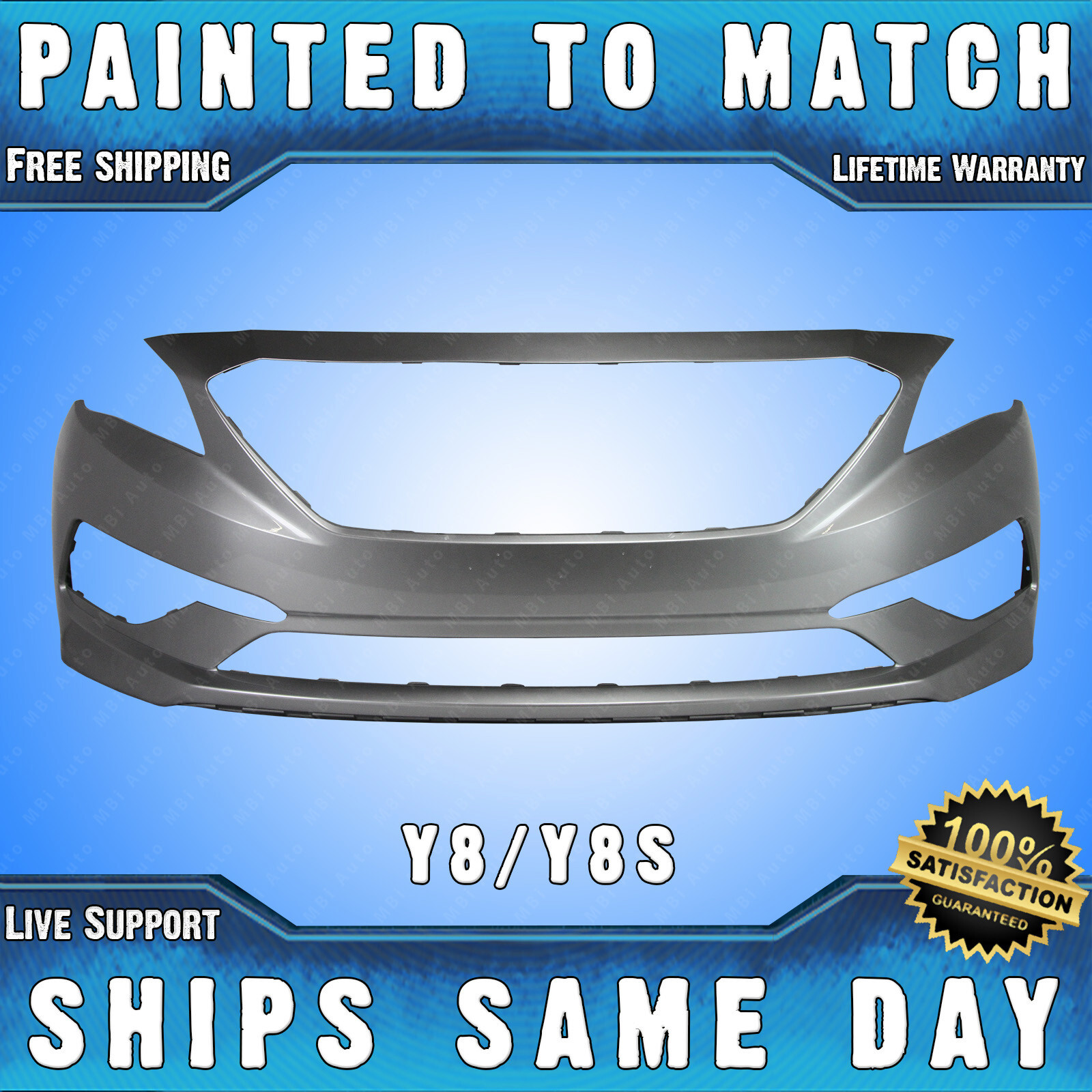 Hyundai Front Bumper Cover | sites.unimi.it