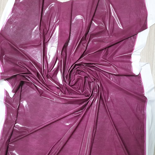 Soft Snake Skin stretchy PU Faux Leather Vinyl Pleather Waterproof Fabric 54"w - Picture 35 of 135