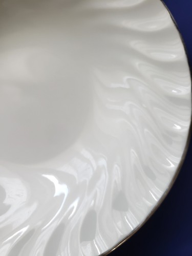 4 SANGO CLASSIQUE JAPAN "KAREN" BERRY BOWLS 5 3/4" - Picture 6 of 6