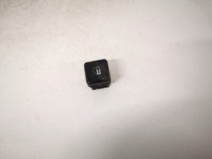 BMW 5-Series 1997 Door central locking lock switch control (DOOR L #1593494-17