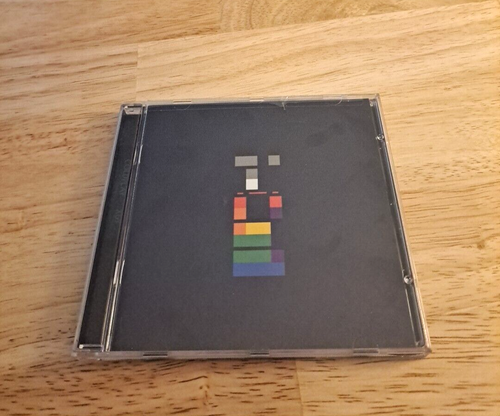 (CD1501) X&Y von Coldplay (CD, 2005) Fix You, Low, Speed of Sound