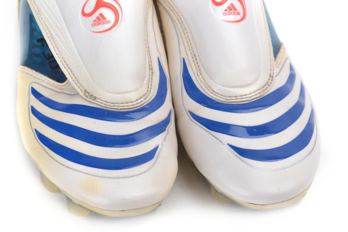 シューズ 00s adidas F30+ football shoes y2k 00s adidas F30+ football shoes y2k - メルカリ