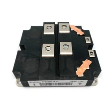 New In Box INFINEON FF600R12KF4 Power Supply Module