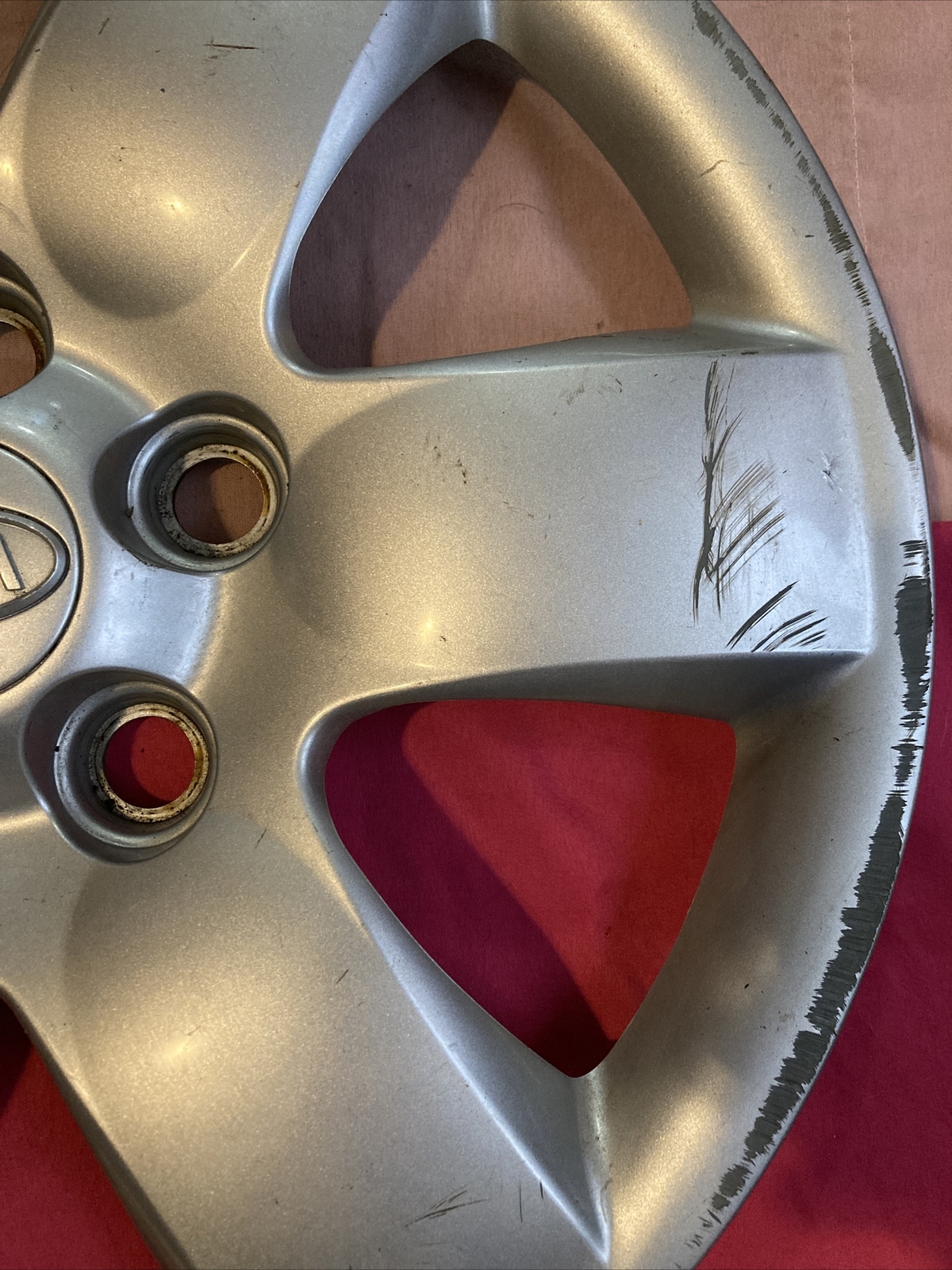 2006 2007 2008 2009 KIA OPTIMA 16" CAP Hubcap WheelCover 52902G100 16