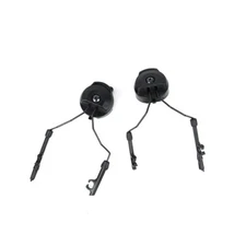 TMC Comtac Headset Adapter (Black) TMC3313-BK