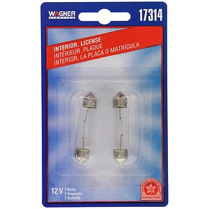 Luz domo Wagner BP17314 Foto 3 de 3