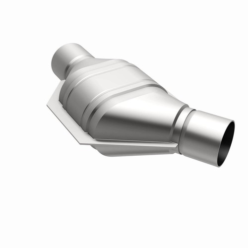 MagnaFlow 447176-BBJ for 1997 Ford E-150 Econoline Club Wagon 4.6L V8 GAS SOHC - Picture 11 of 24