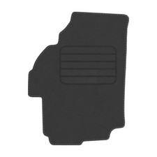 Velours Fußmatte für Suzuki Liana Bj. 2001 - 2004 Passend Automatte ANTR PREM LP