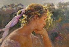 Armonía by José Royo – Signed Limited Edition Print (PP 2/5) – COA