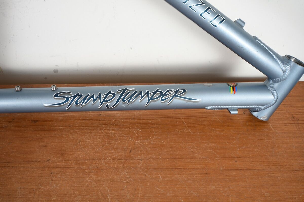 95 Specialized 19 95 Specialized 19