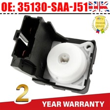 Ignition Starter Switch 35130SAAJ51 For Honda Accord Civic CR-V Acura RDX RSX TL