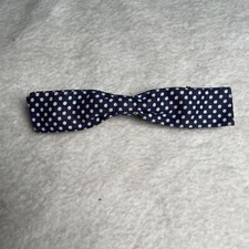 Vintage Polka-dot Ormond Bow Tie
