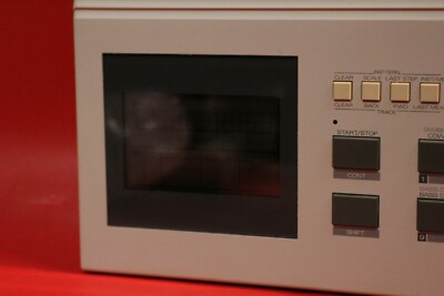 Roland Tr-626 Vintage Rhythm Composer Drum Machine W753 for sale