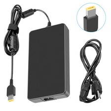 New 230W AC Power Charger for Lenovo Thinkpad Legion 5 Gaming 15ACH6H 82JU00APUS