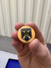 Taskforce X Suicide Squad Badge