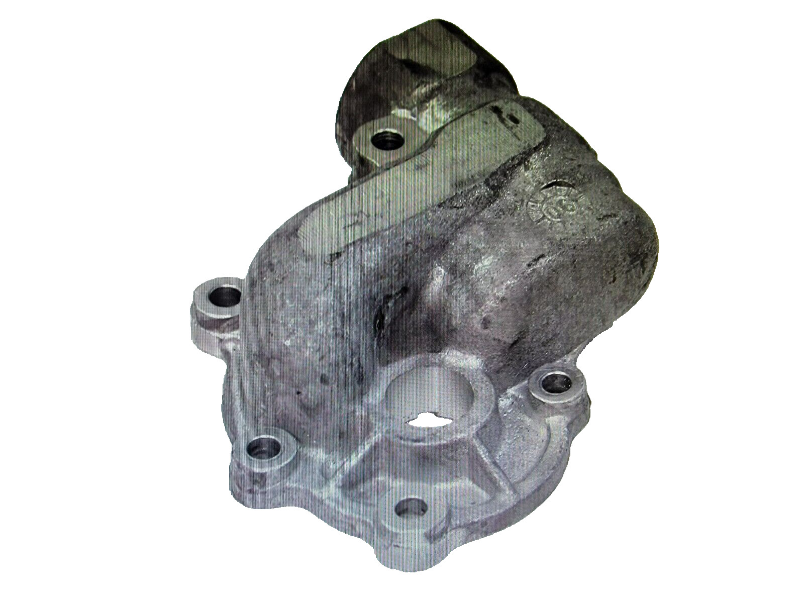 Ferrari 512 TR TESTAROSSA  - Oil PUMP COVER 121060