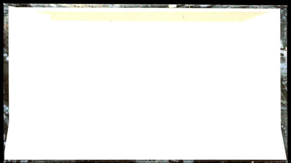 Campo de juego legendario del béisbol Fenway Park FDC 2001 Carlton Fisk BGC Cachet Foto 2 de 2