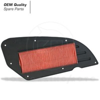 Luftfilter Typ Original Kymco 300 Downtown ABS I 2011