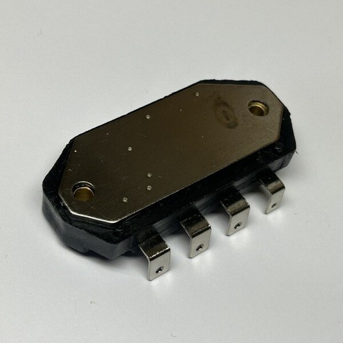 Ignition control module for Holden WB STATESMAN 5.0L 80-85 308 Bosch 2 Yr Wty - Picture 4 of 6