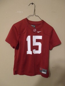 boys alabama jersey