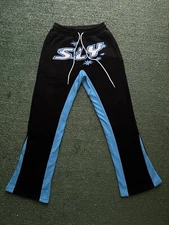 SLY Flared Sweatpants