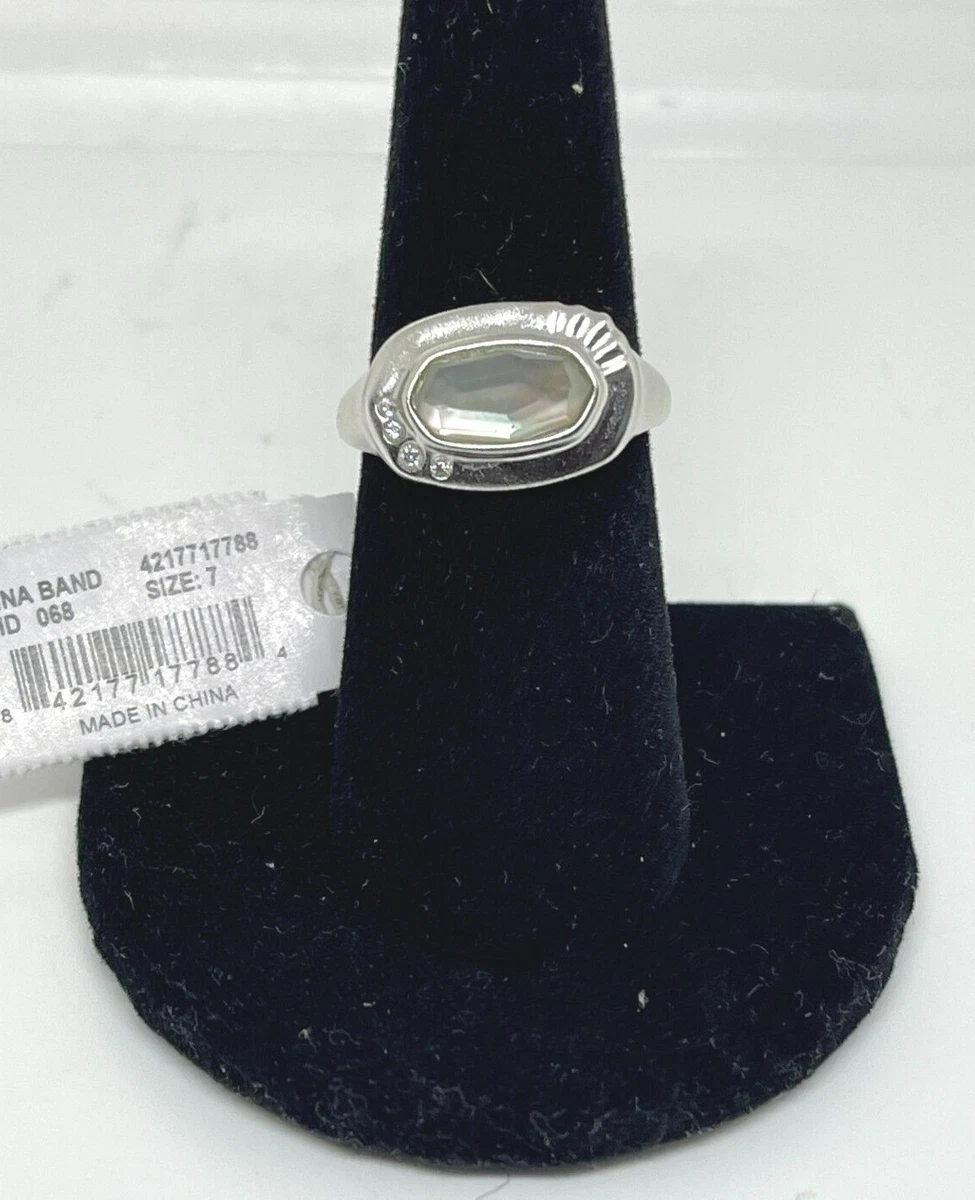 Kendra scott cheap eye ring