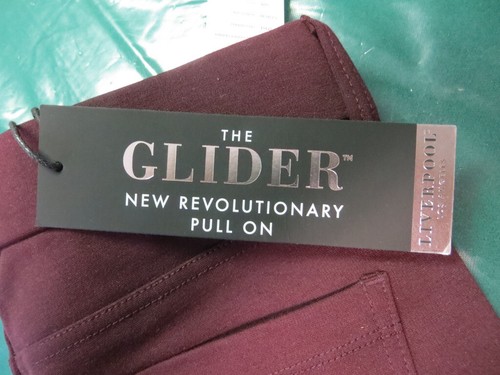 LIVERPOOL WOMENS GIA GLIDER PULL ON SKINNY JEANS SIZE 0/25X29 - 第 5/8 張圖片
