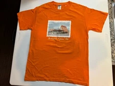 Whataburger T-shirt 
