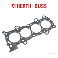 Herth+Buss Jakoparts Zylinderkopfdichtung FüR Honda Civic 7 Hatchback CR-V 2 3