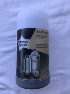 tommee tippee closer to nature portable travel baby bottle warmer