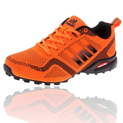 NEU Unisex Sneaker Sportschuhe Turnschuhe Laufschuhe Freizeitschuhe Schnürer