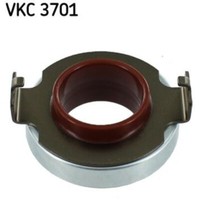 SKF AusrüCker AusrüCklager Passend FüR Honda CR-V III 2.0I-Vtec 4WD VKC 3701