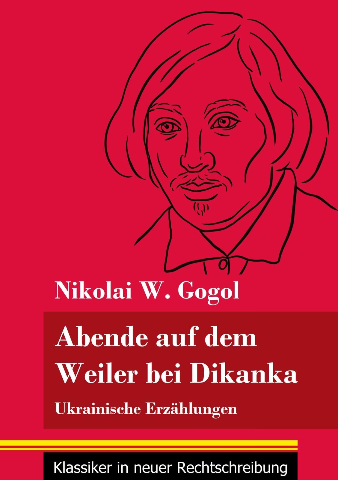 Thumbnail - Abende Auf Dem Weiler Bei Dikanka | Nikolai W. Gogol | Taschenbuch |