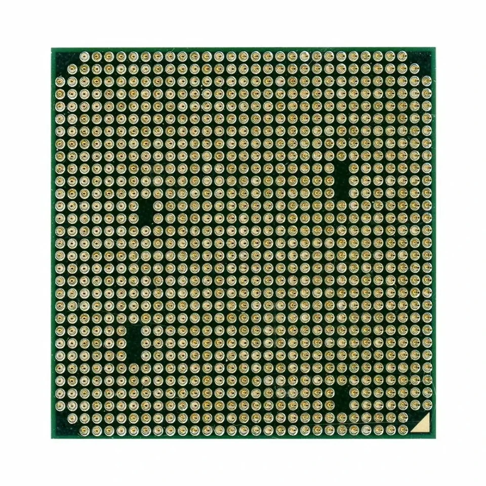 Processeur CPU AMD ATHLON II X2 B28 3.2 GHZ   ADXB280CK23GM - Photo 2/2