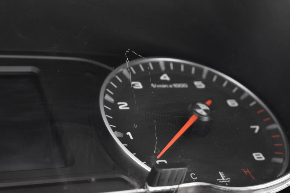 Speedometer Instrument Cluster MG ZS rhd MPH - Image 4 of 4