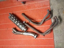 Auspuffanlagen für eine Gsxr 750 W Gr7bb 