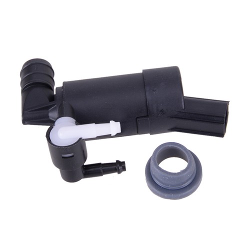 Windshield Windscreen Washer Pump Fit 