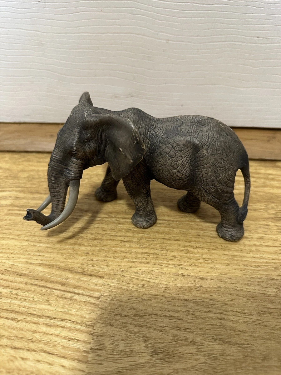 Elephant schleich 2025