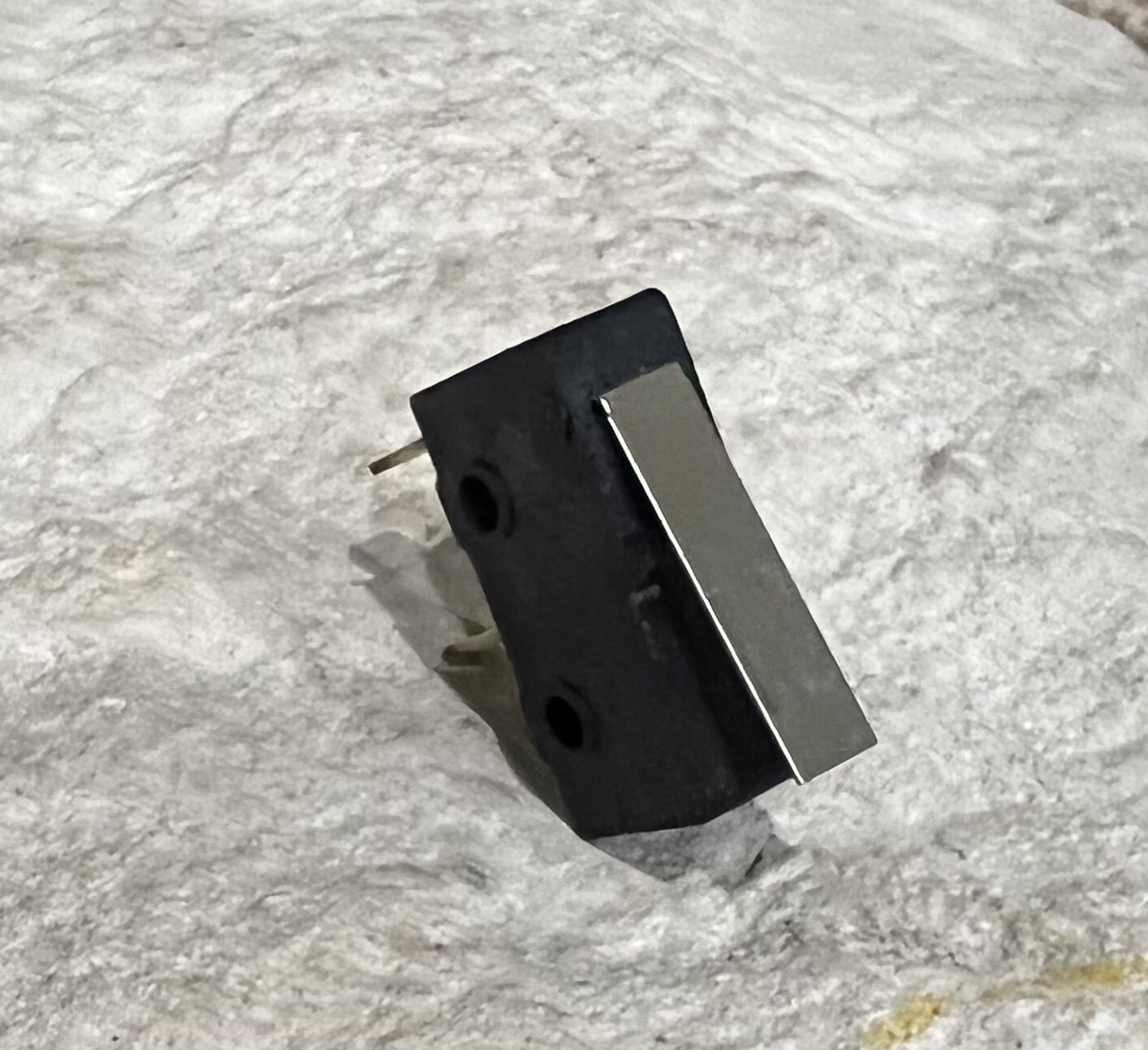 DYSON DC25 VACUMM RESET SWITCH ZIPPY SM1 eBay