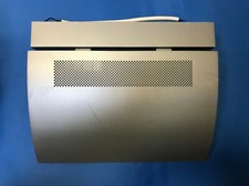 STAFF/ZUMTOBEL Wannd Deckenfluter Strahler 2 x 24W /230-240V  silber matt  2G11