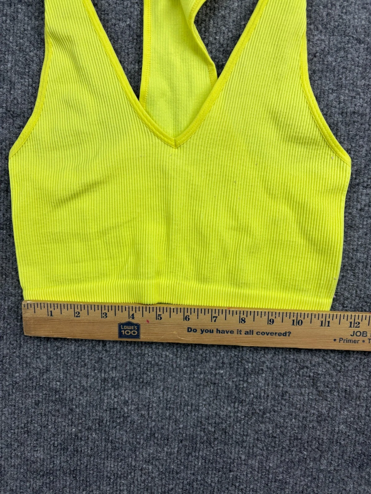 free-people-movement every single time tank-bra